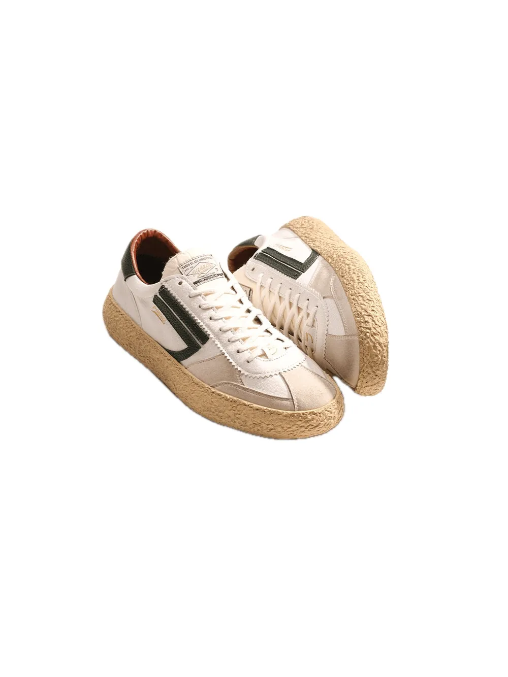 1.01 Vintage - Vischio
