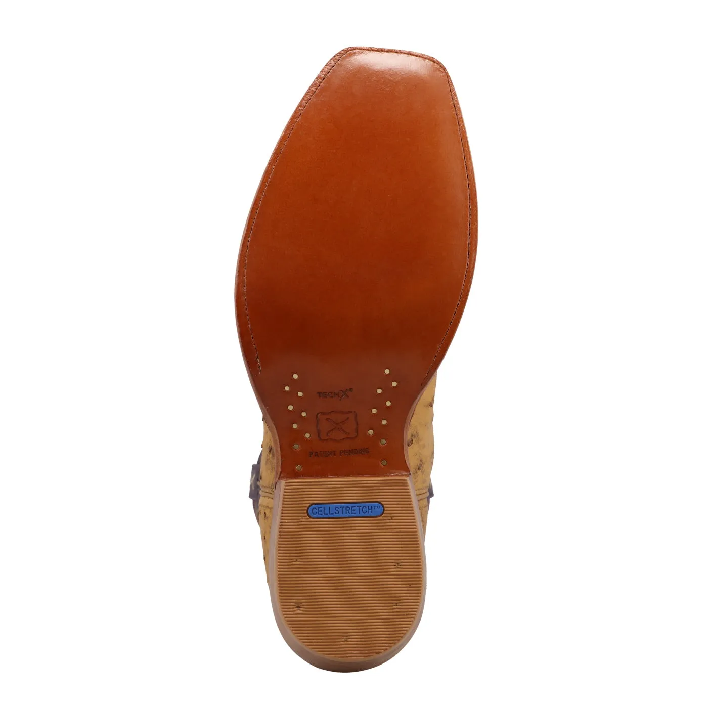13" Reserve Boot | MXPL003