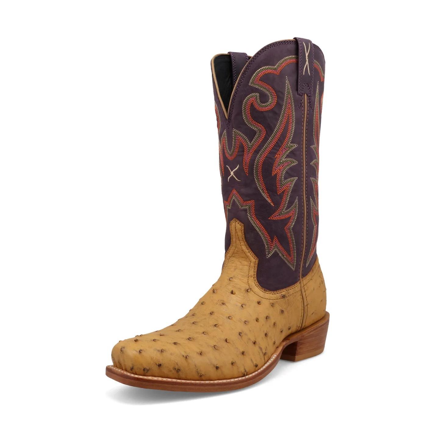 13" Reserve Boot | MXPL003