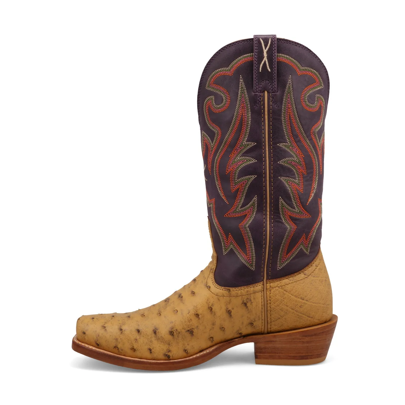 13" Reserve Boot | MXPL003