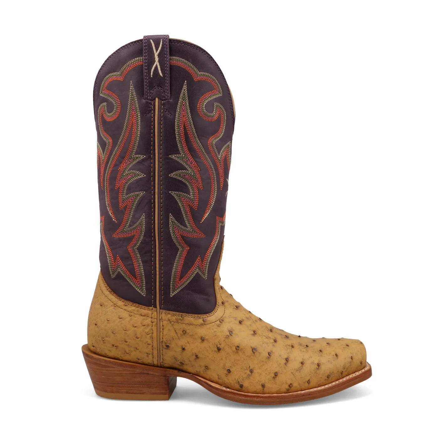 13" Reserve Boot | MXPL003
