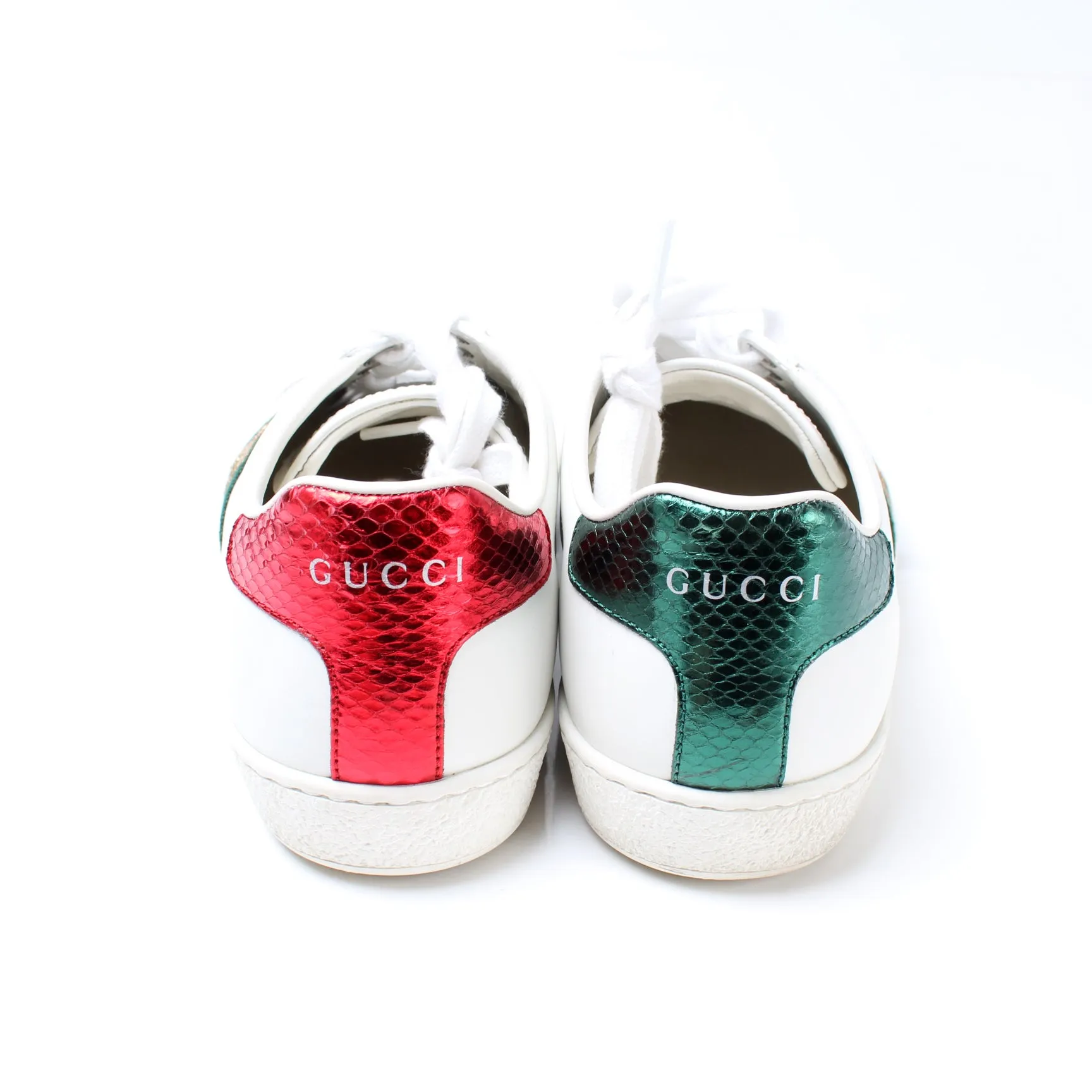 Ace Web Bee Sneakers Size 35.5