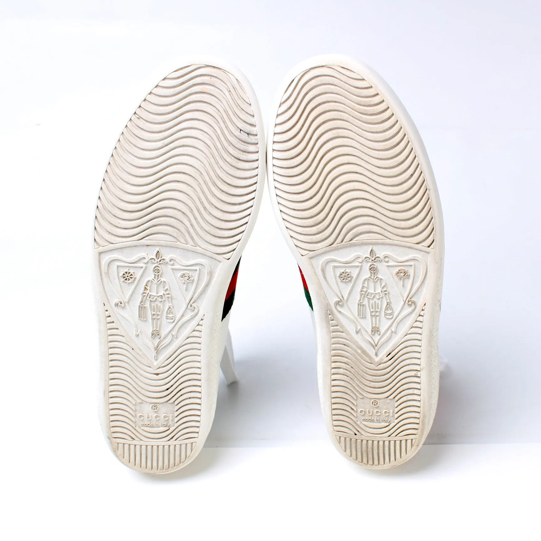 Ace Web Bee Sneakers Size 35.5