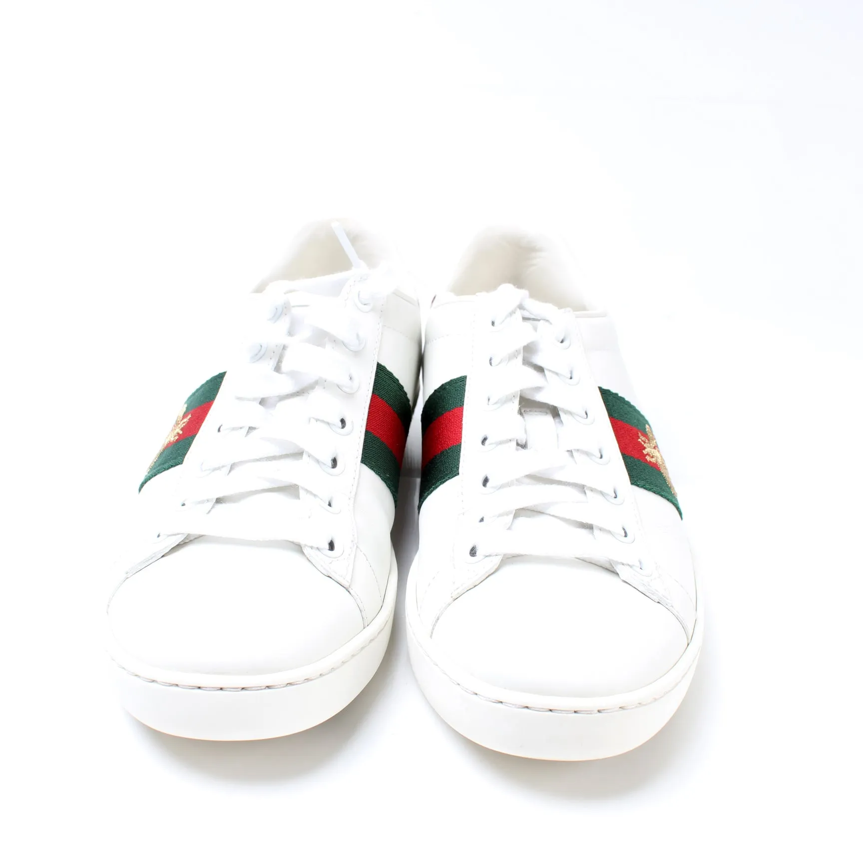 Ace Web Bee Sneakers Size 35.5