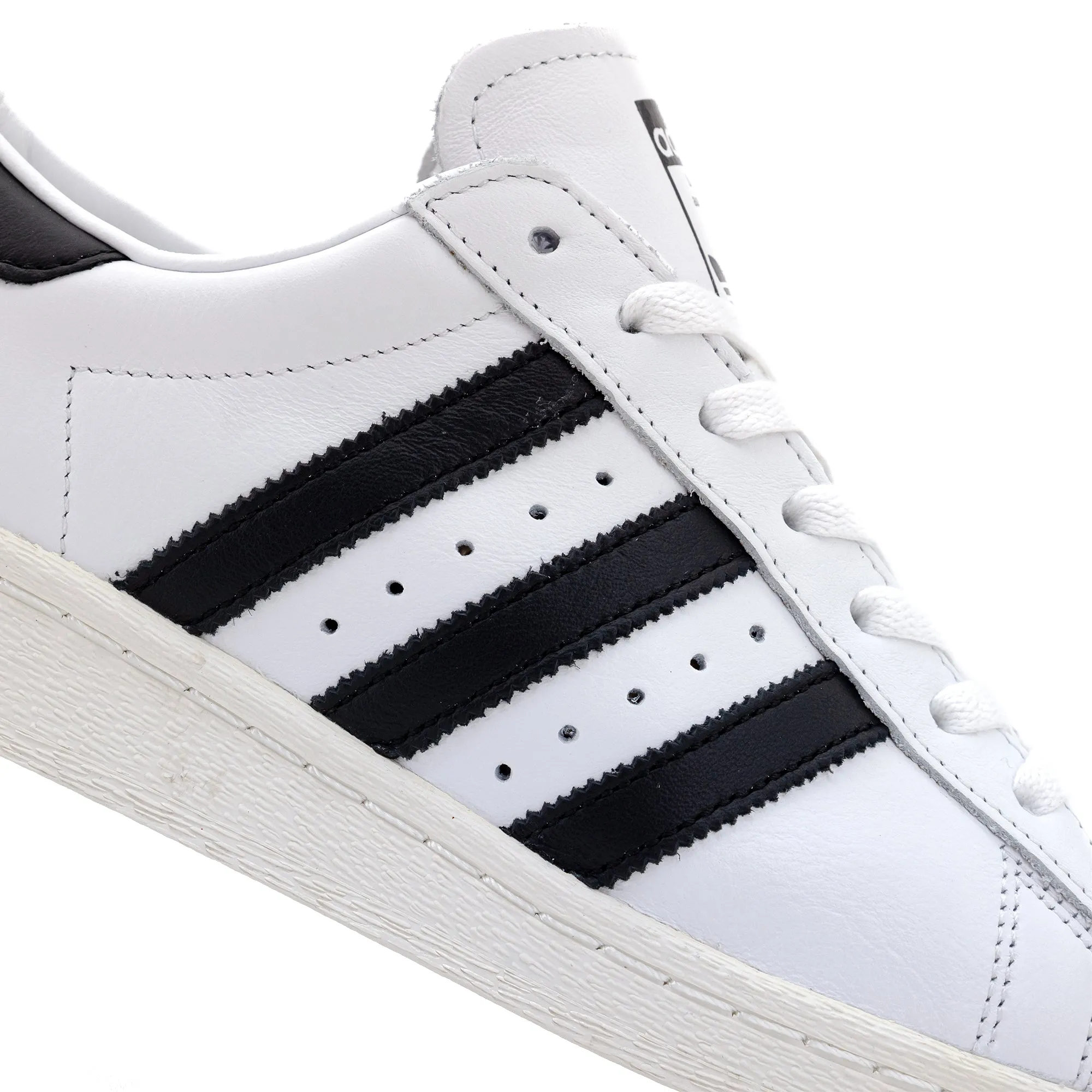 adidas Superstar 82 Ftwwht/Cblack/Owhite JI2025