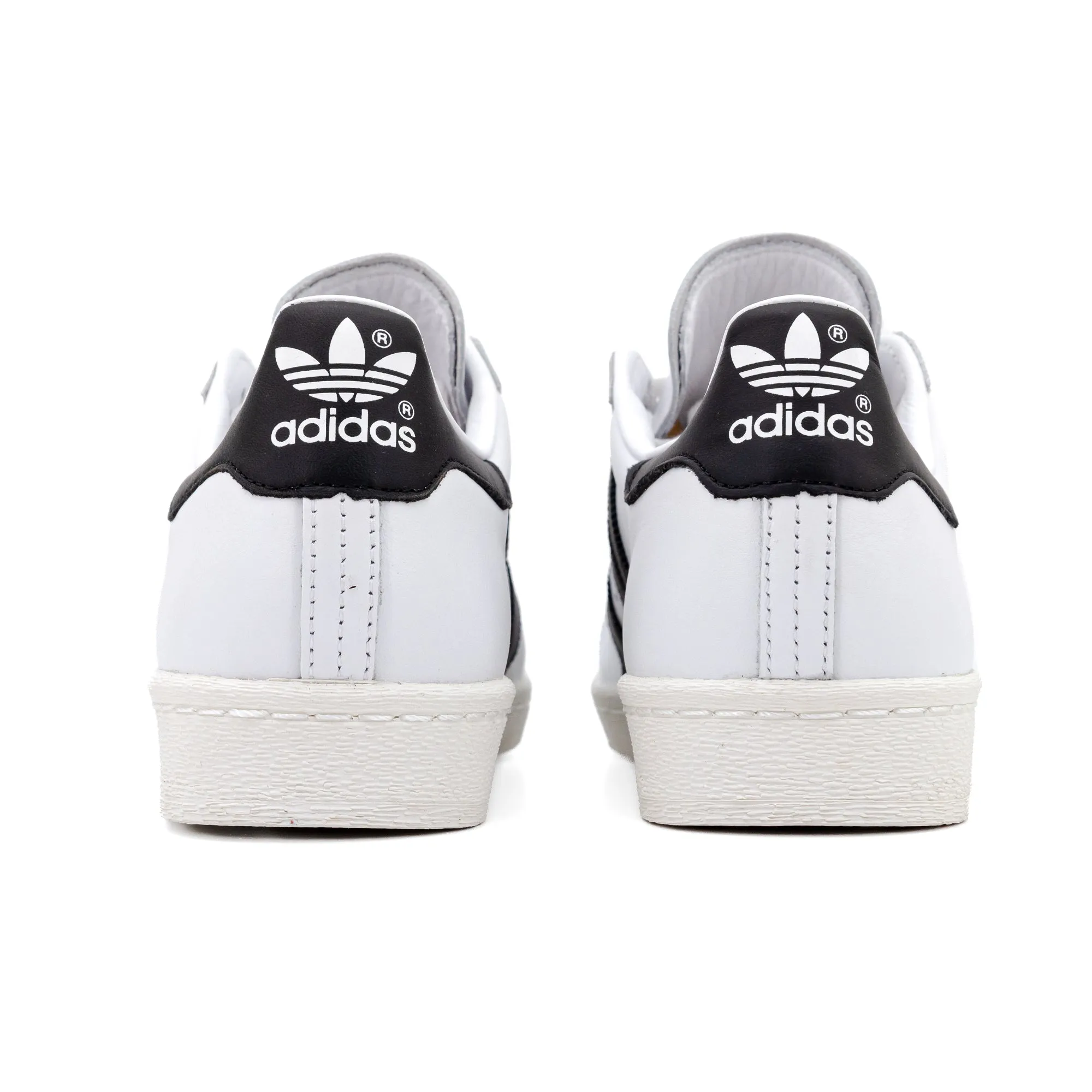 adidas Superstar 82 Ftwwht/Cblack/Owhite JI2025