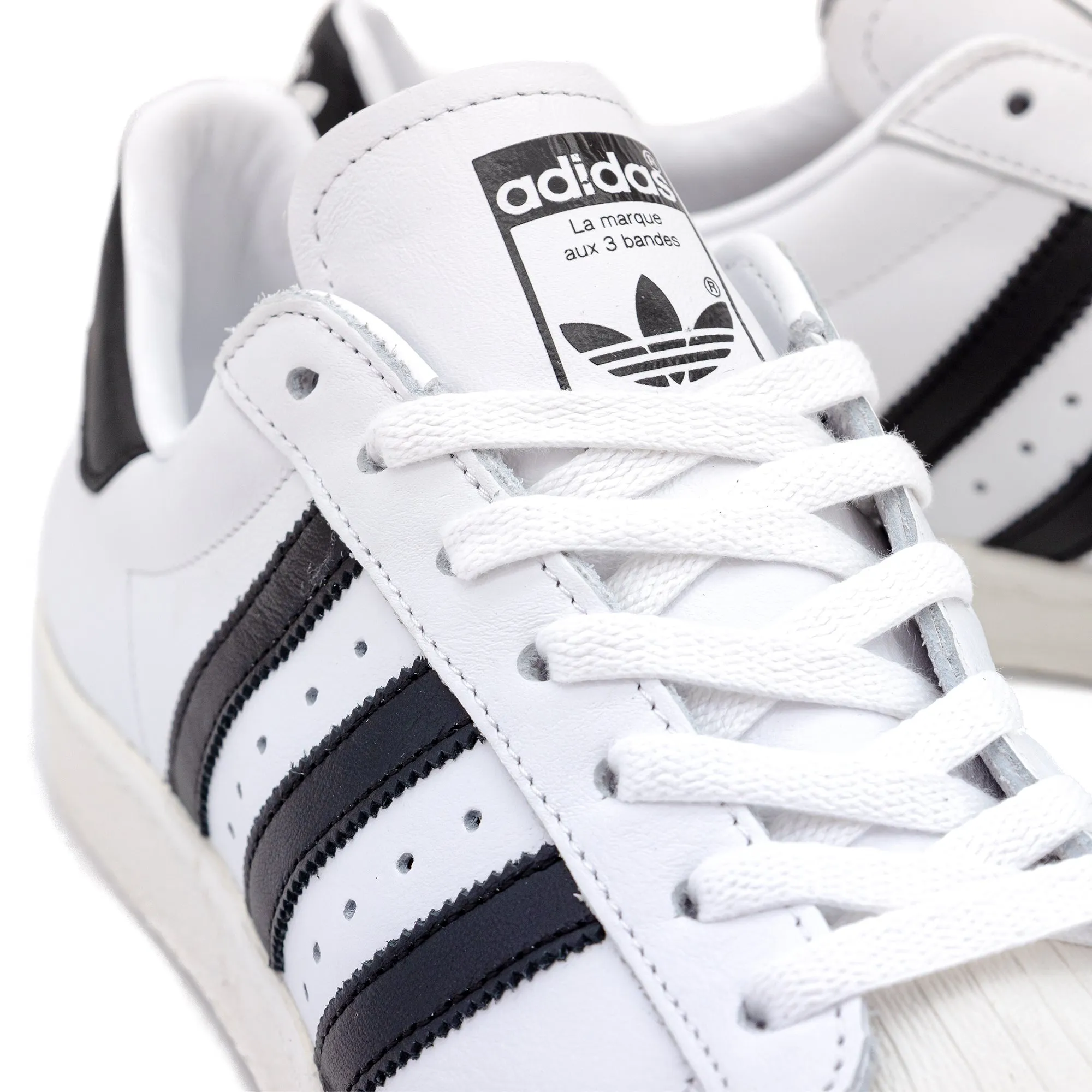 adidas Superstar 82 Ftwwht/Cblack/Owhite JI2025