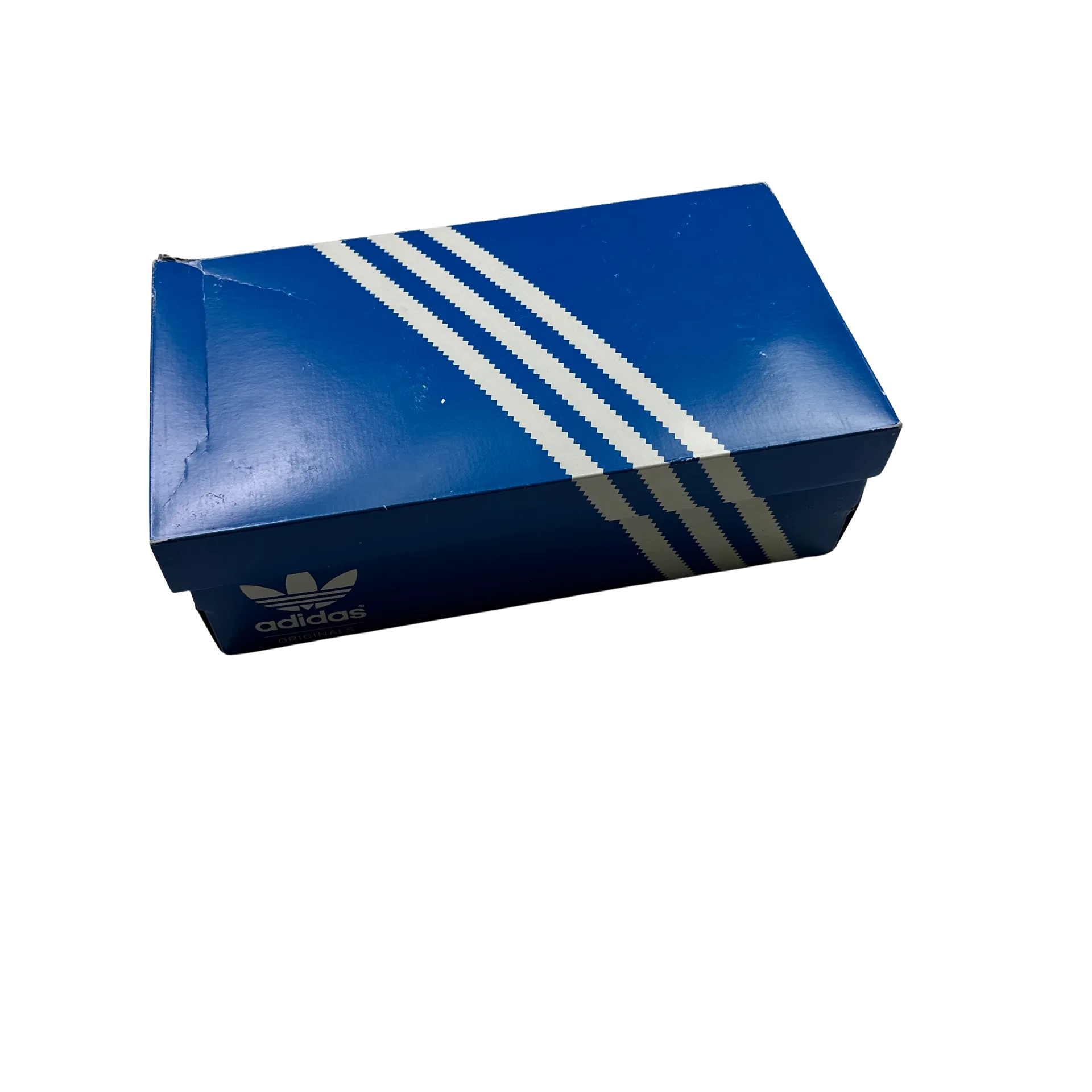 Adidas x CP Company Samba Grey Trainers - UK 10