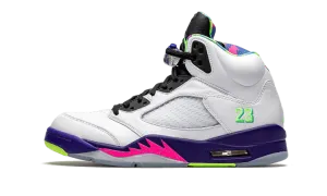 Air Jordan 5 Retro Alternate Bel-Air