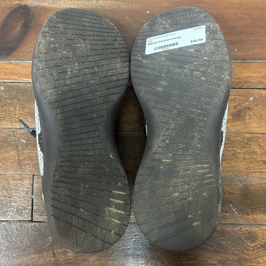 Allbirds Sneakers - Size 9