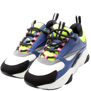 B22 Tech Mesh Sneakers Size 40