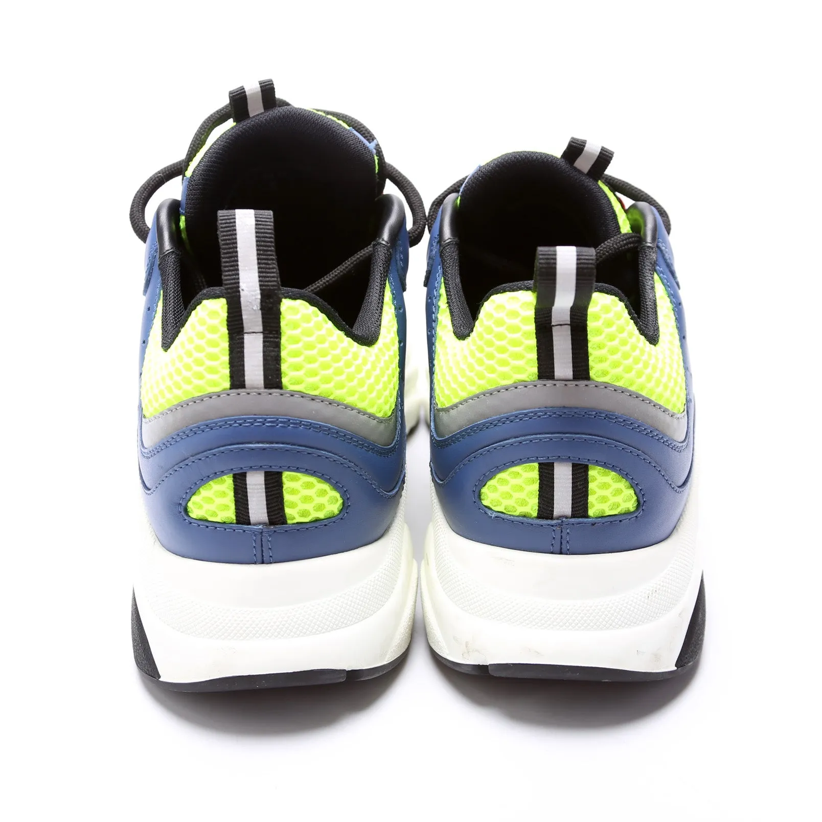 B22 Tech Mesh Sneakers Size 40