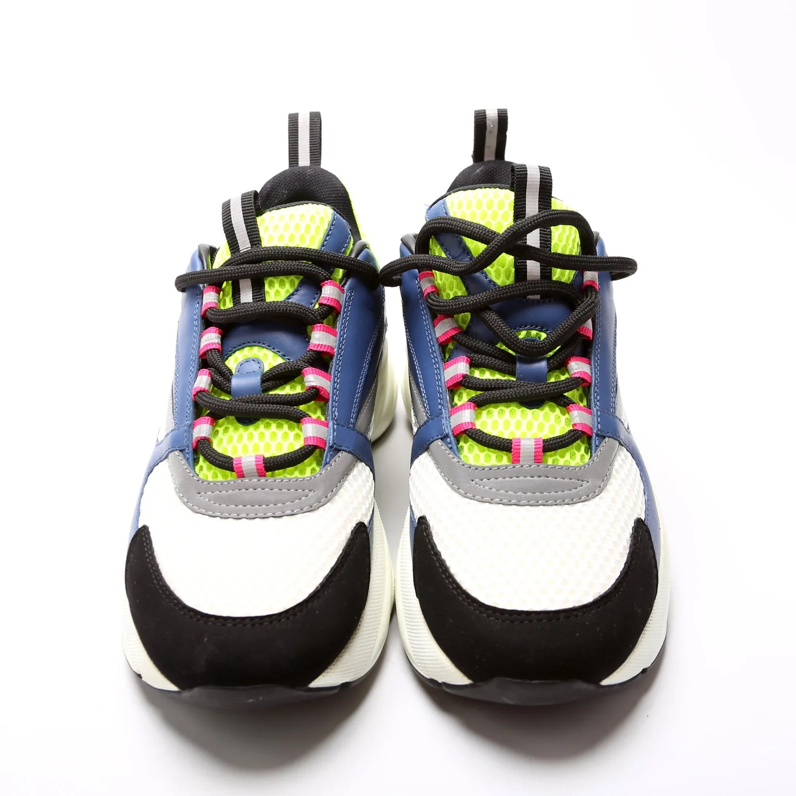 B22 Tech Mesh Sneakers Size 40