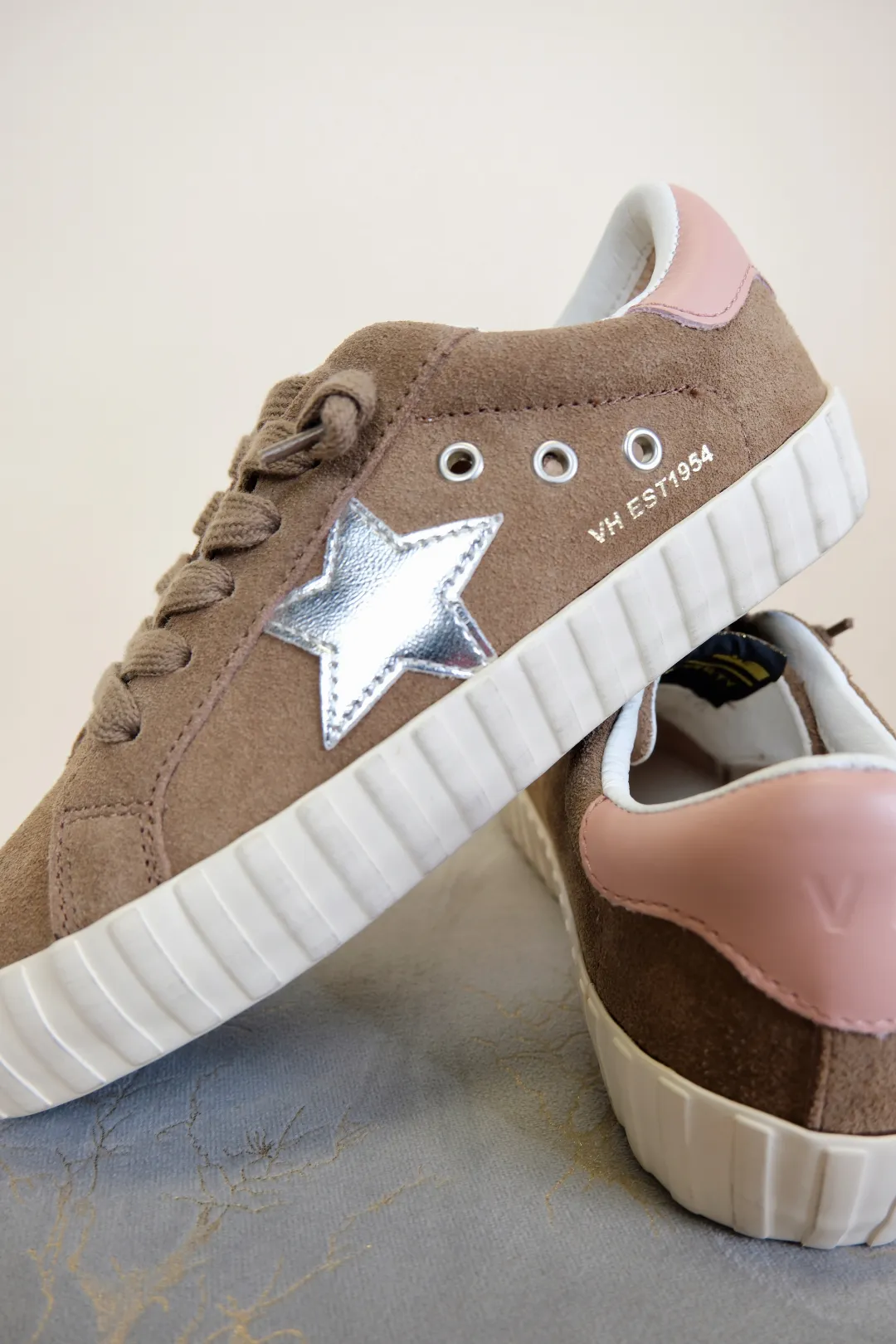 Beyond Sneakers