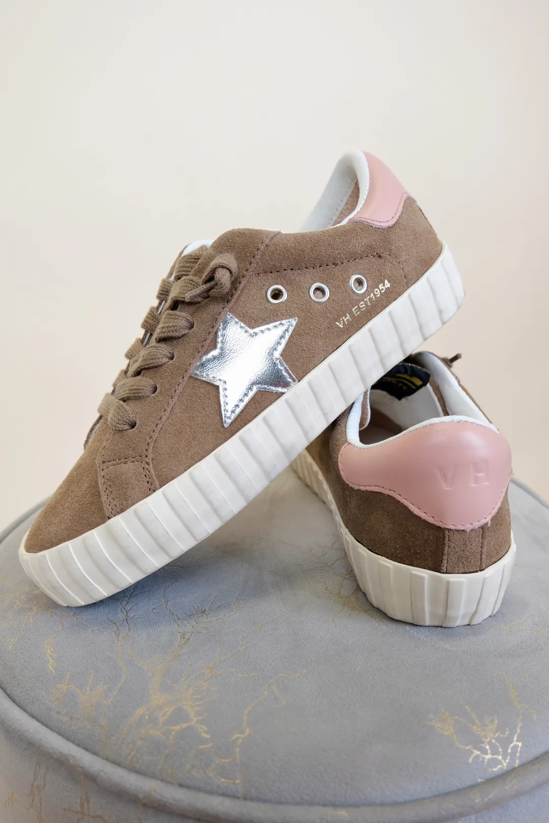 Beyond Sneakers
