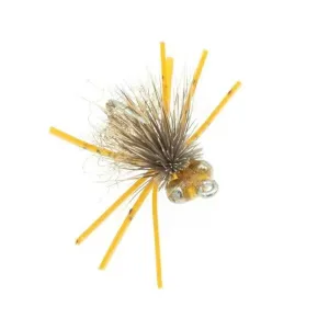 Bonefish Bitters - Amber
