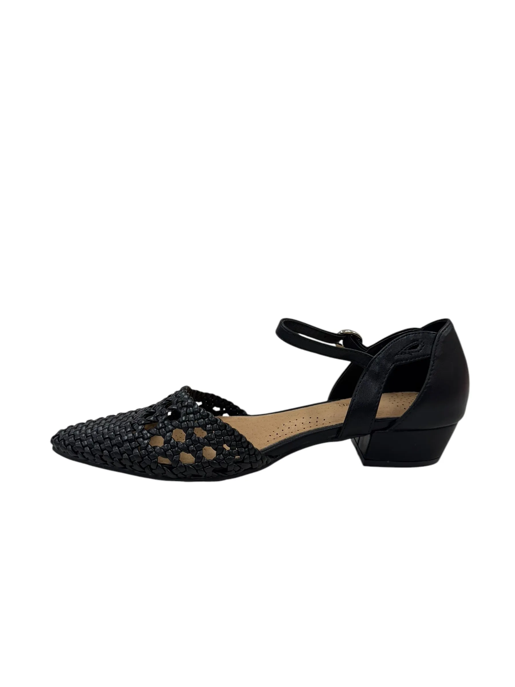 Callie - Black