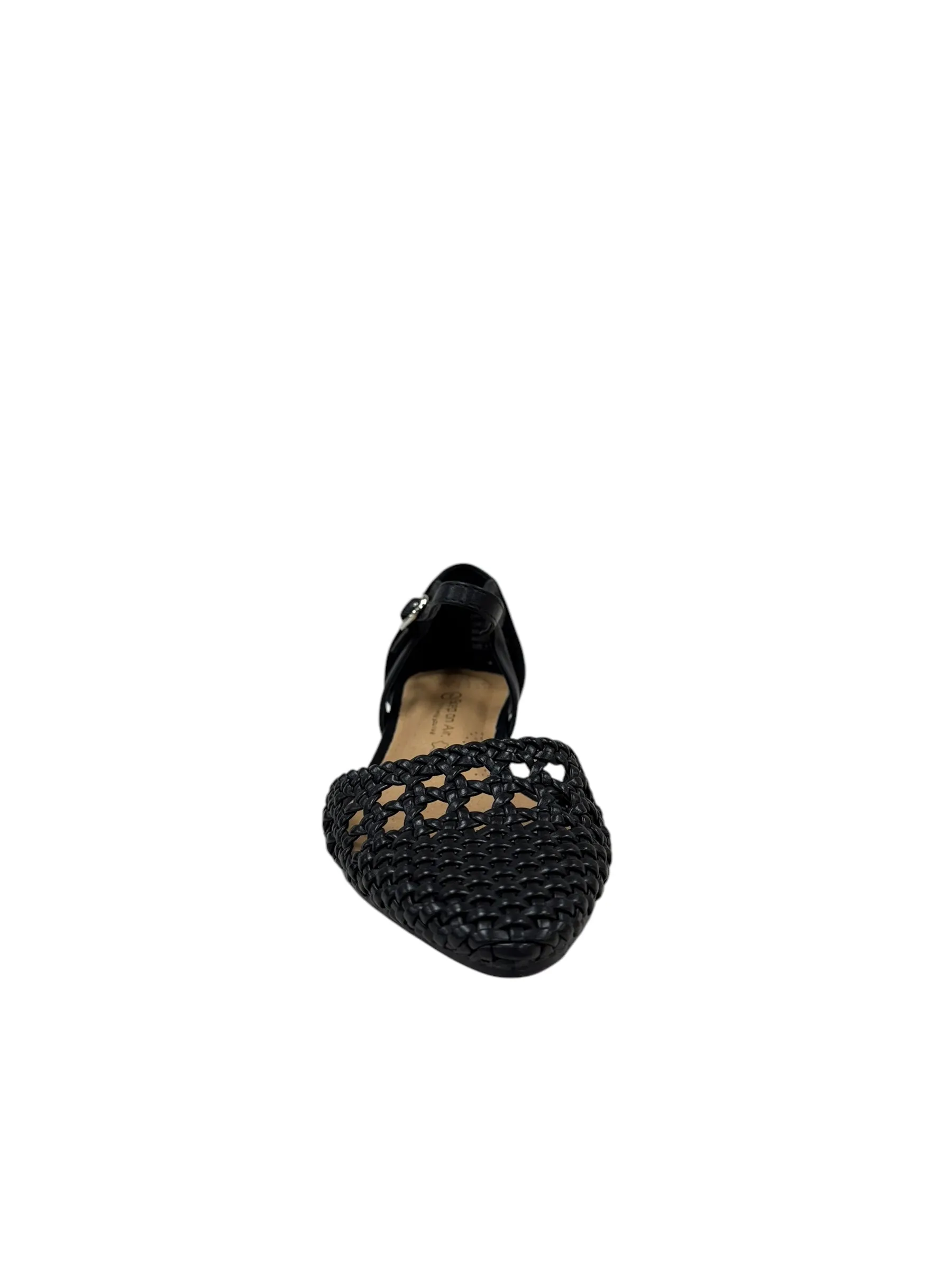 Callie - Black