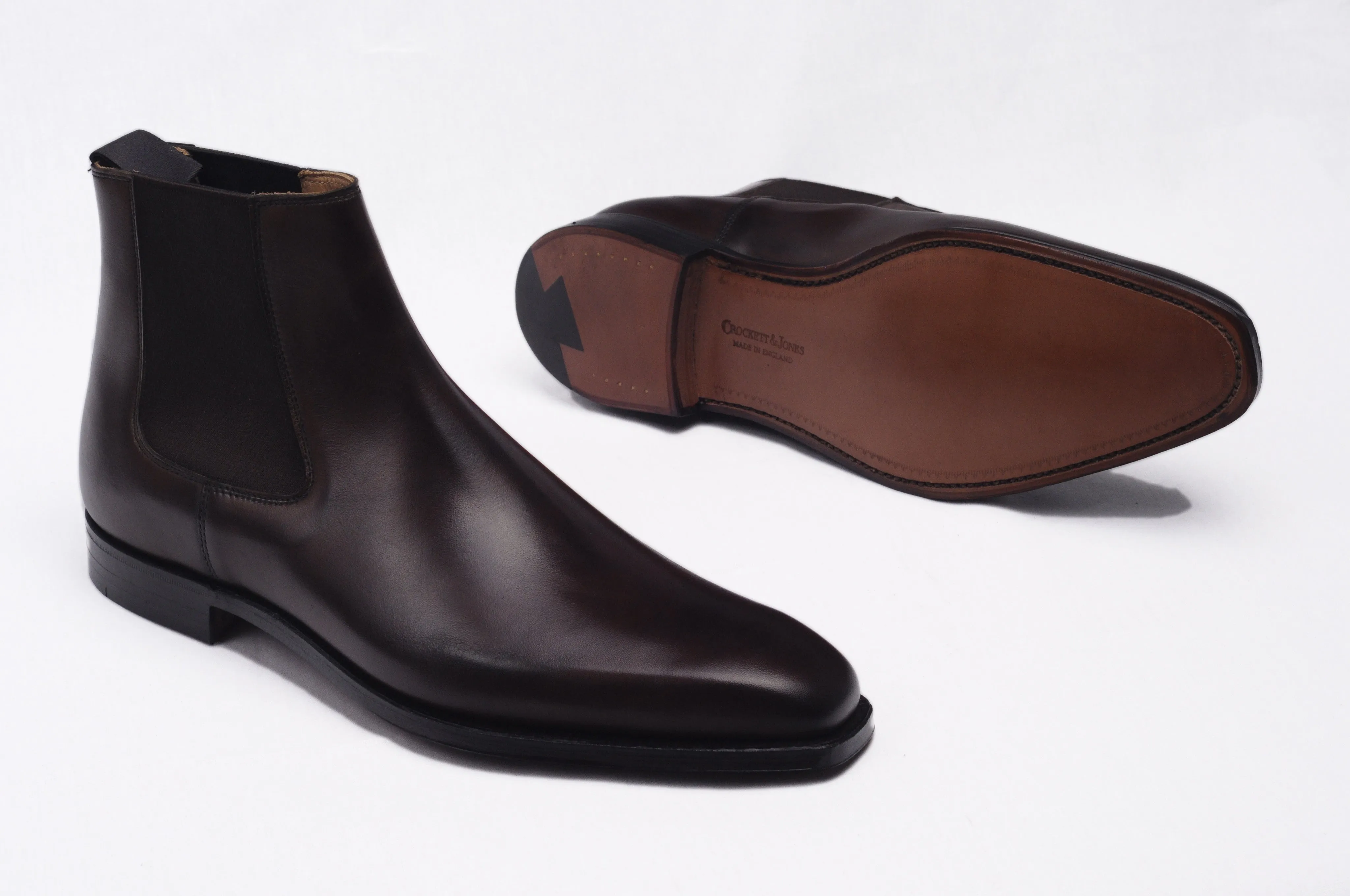 Chelsea Boot Lingfield 348