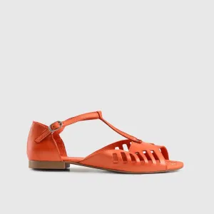 Comfort Leather Pumps 8602