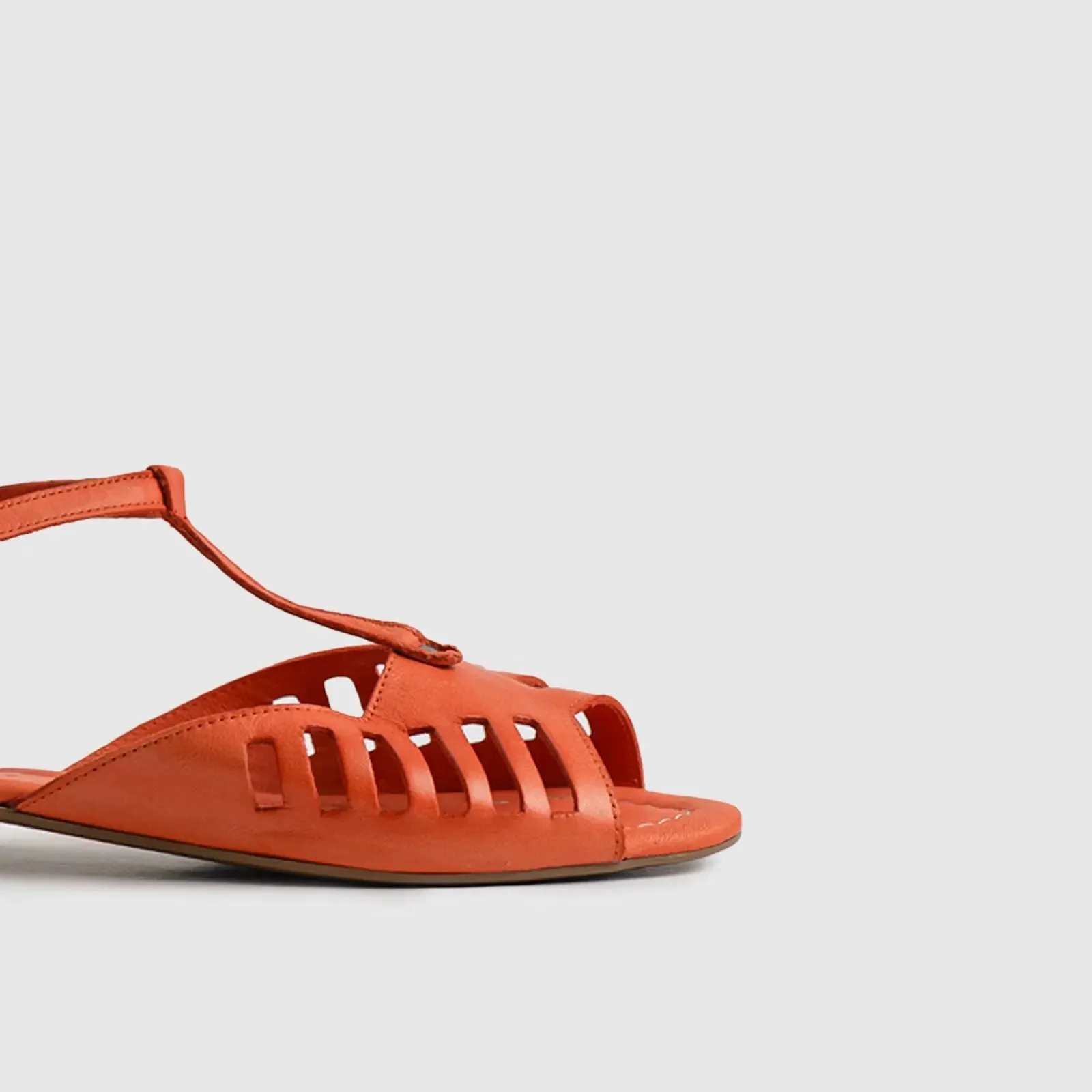 Comfort Leather Pumps 8602