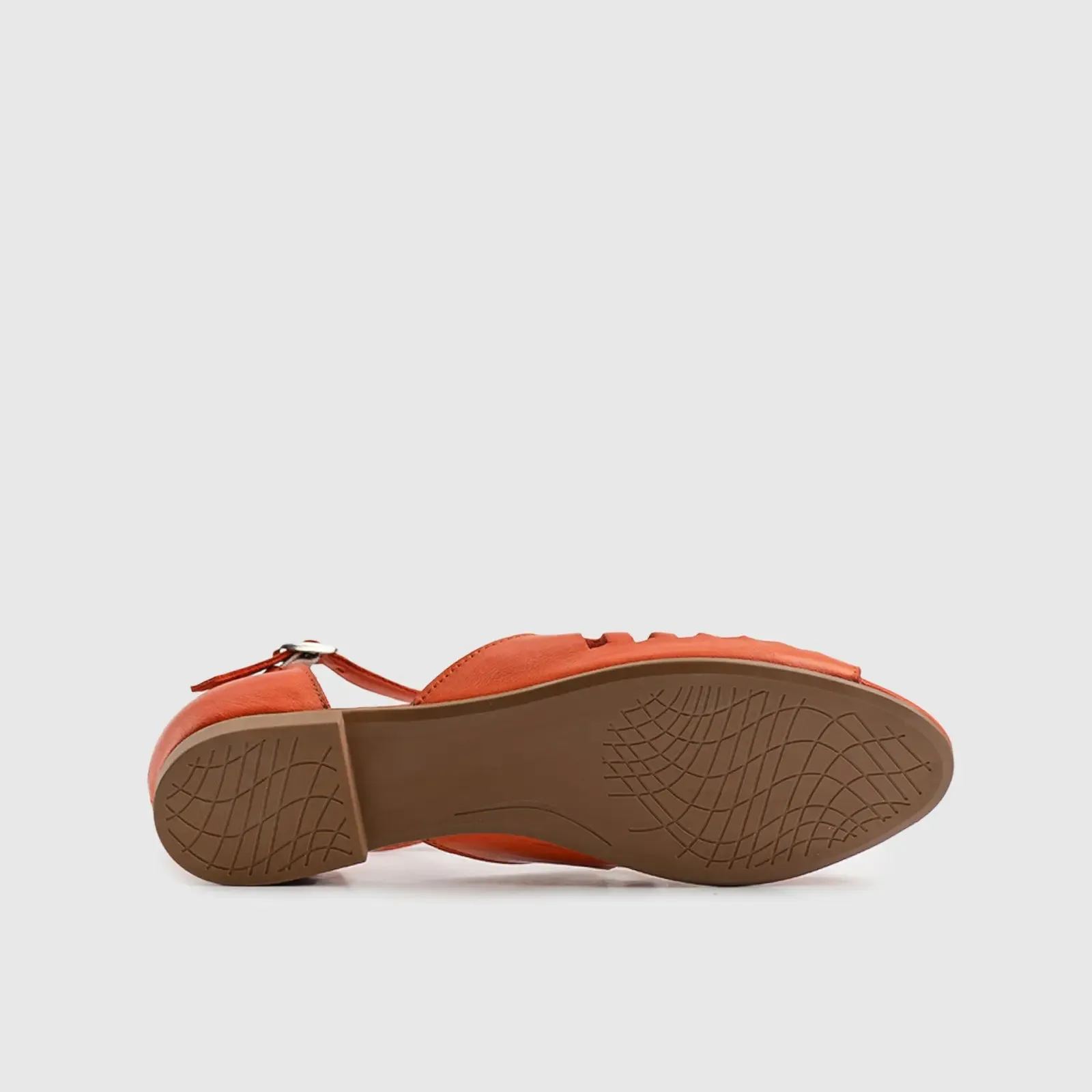 Comfort Leather Pumps 8602