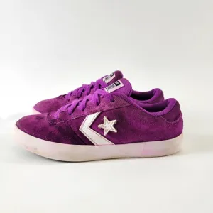 Converse Chuck Taylor One Star Low Top Sneakers - 2C