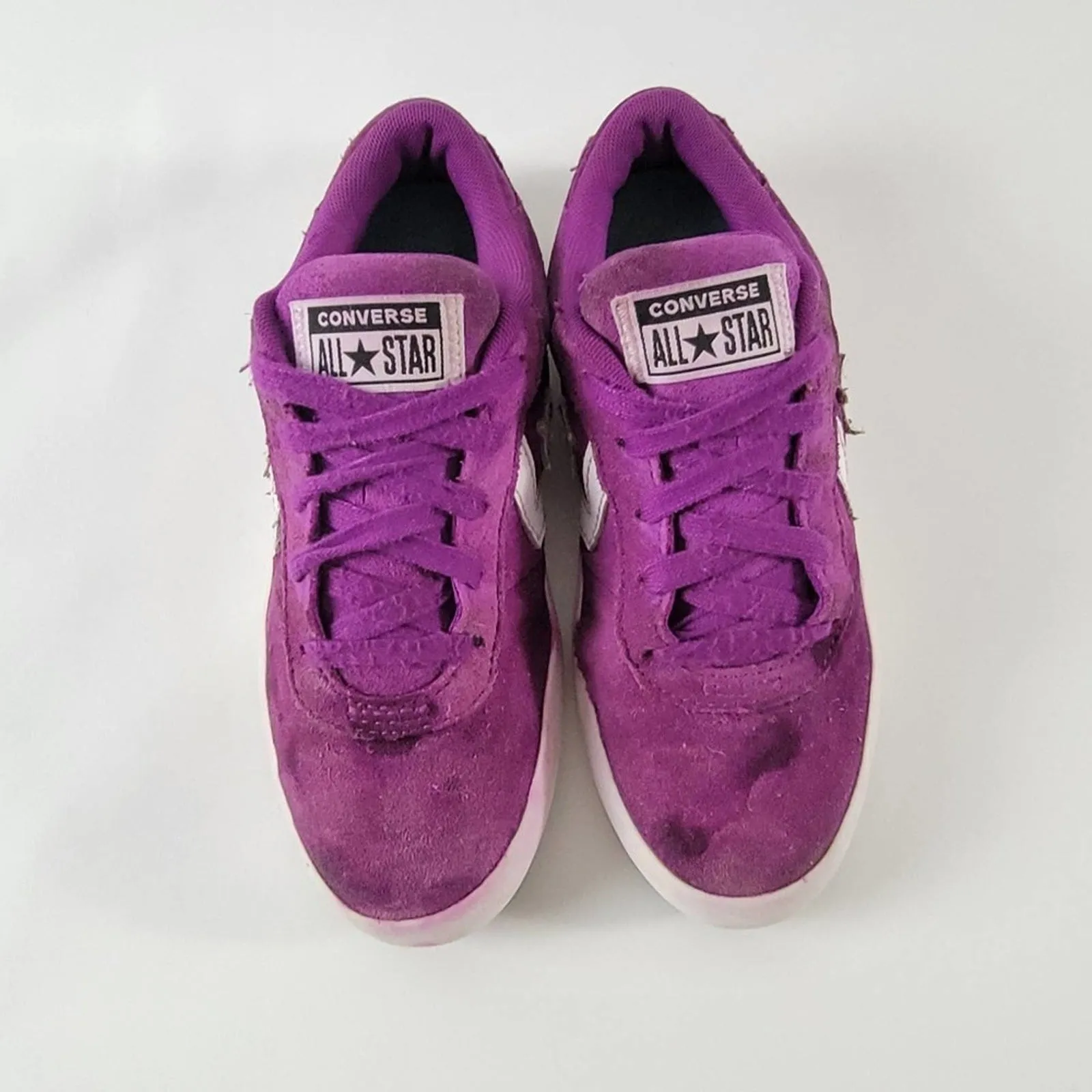 Converse Chuck Taylor One Star Low Top Sneakers - 2C
