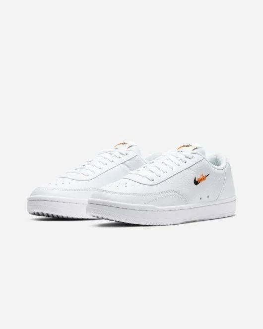 Court Vintage PRM - White/Black