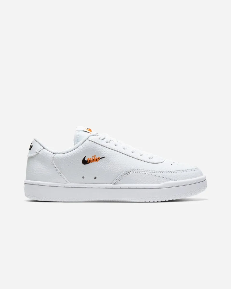 Court Vintage PRM - White/Black