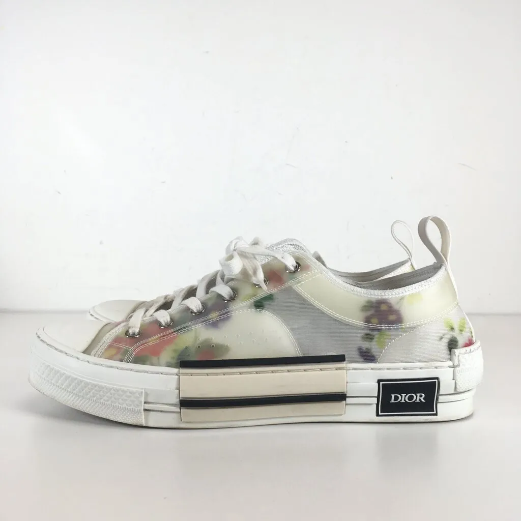 Dior B23 Low Top Sneakers 42