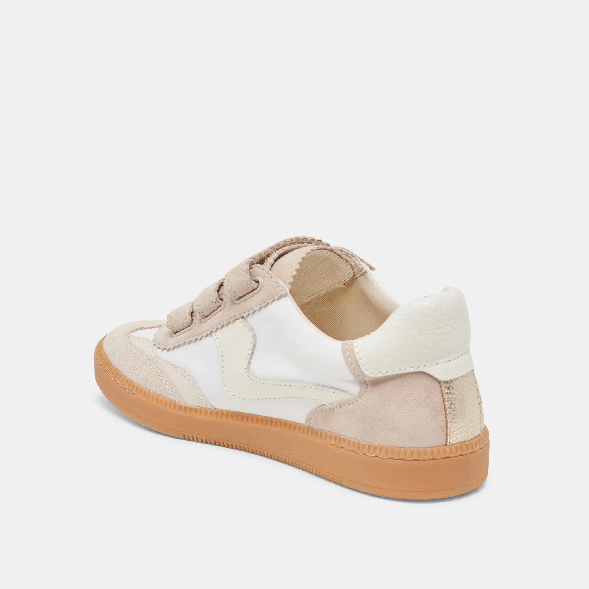 Dolce Vita Notice Velcro