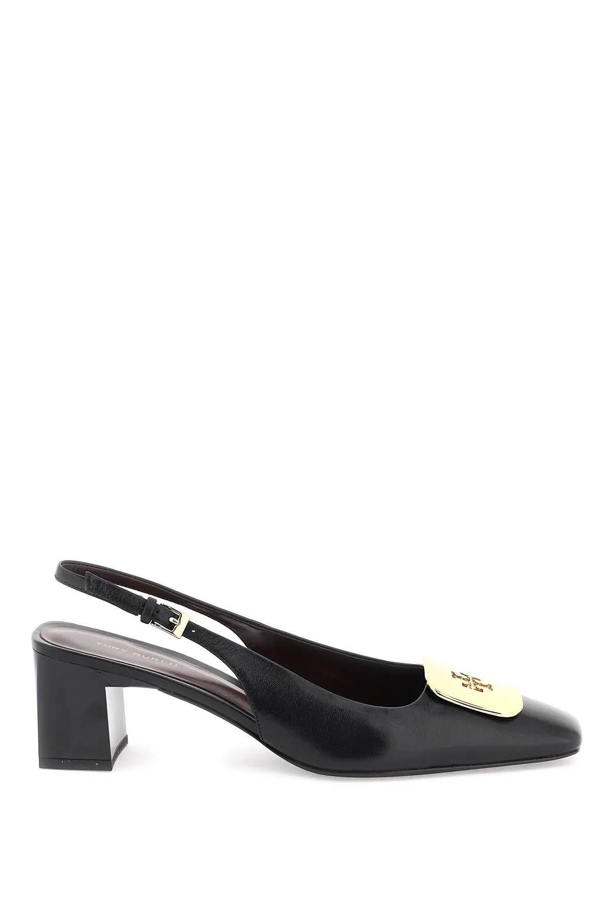 georgia slingback décol