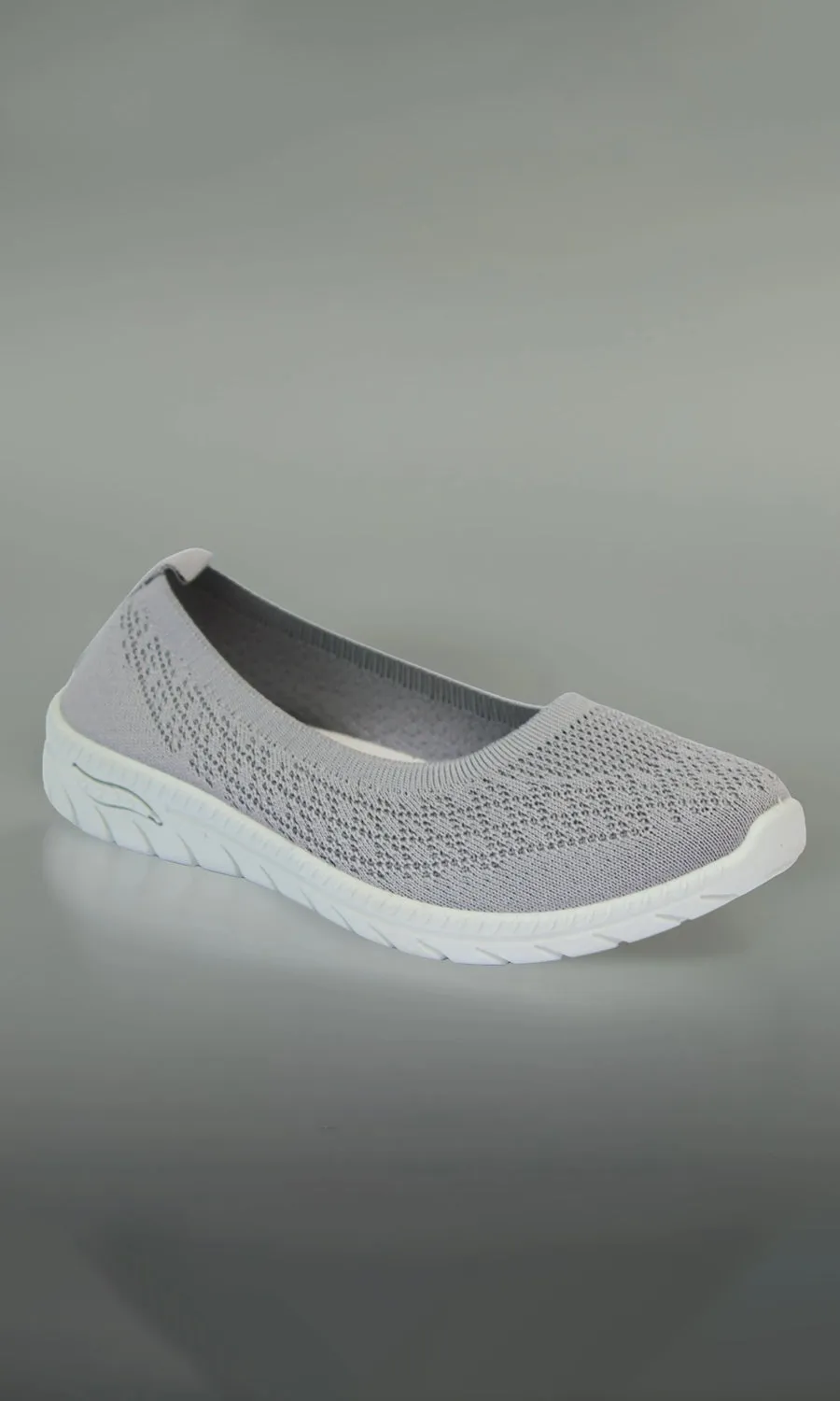 Grey | Pumpa for Women