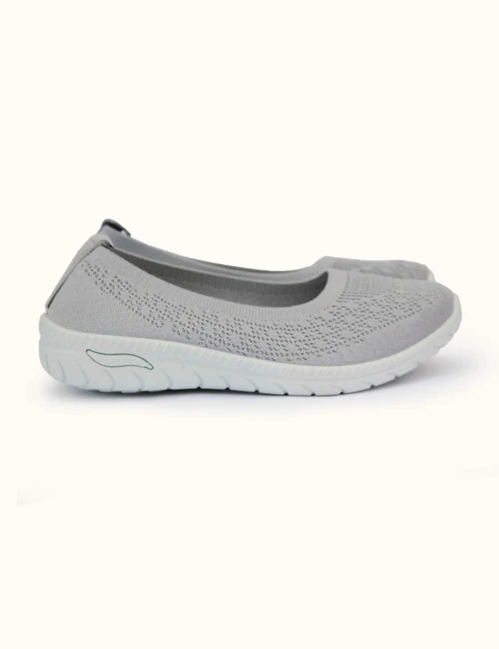 Grey | Pumpa for Women