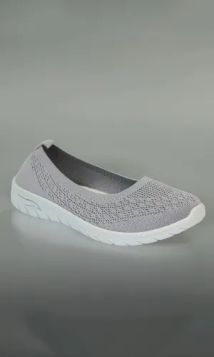 Grey | Pumpa for Women