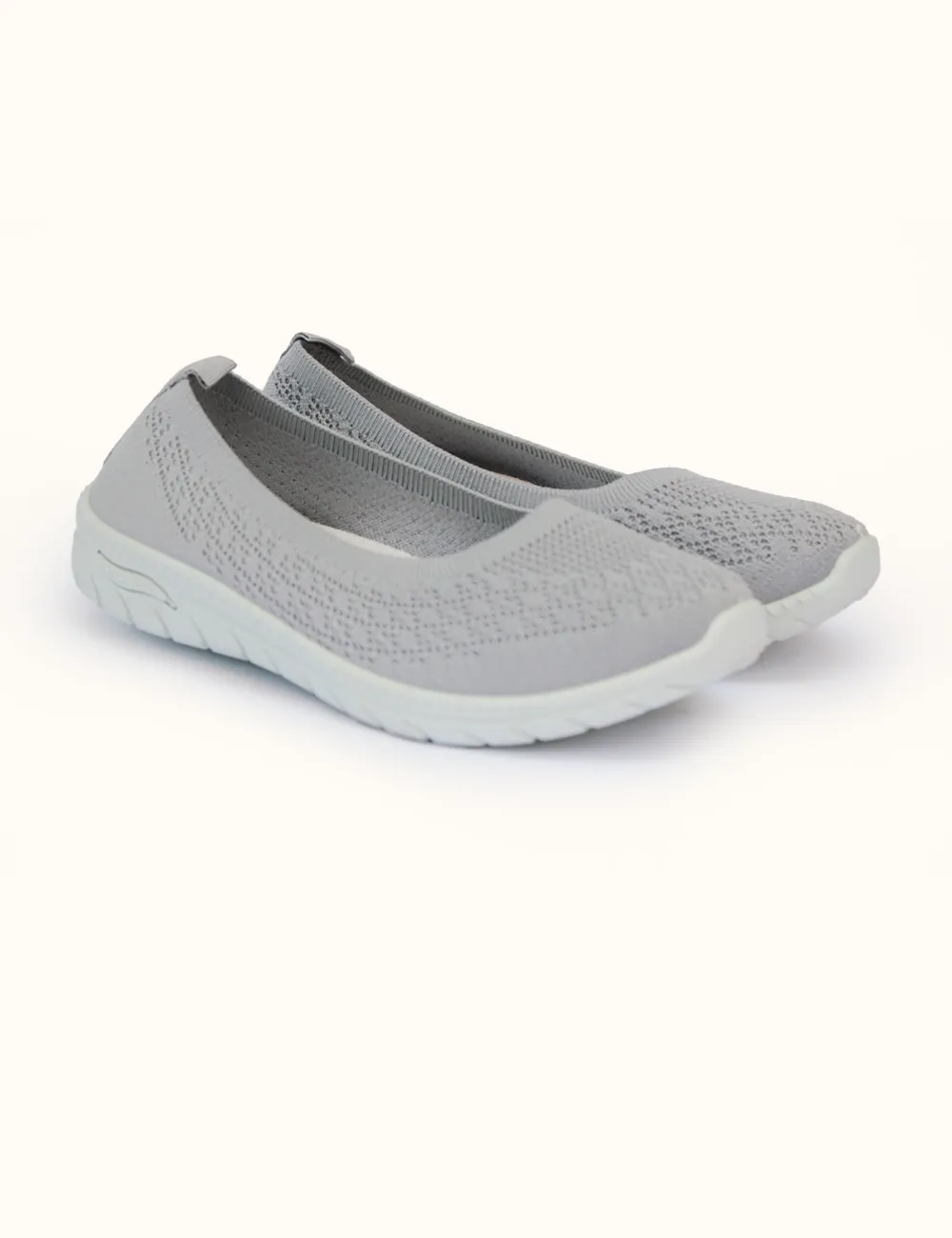 Grey | Pumpa for Women