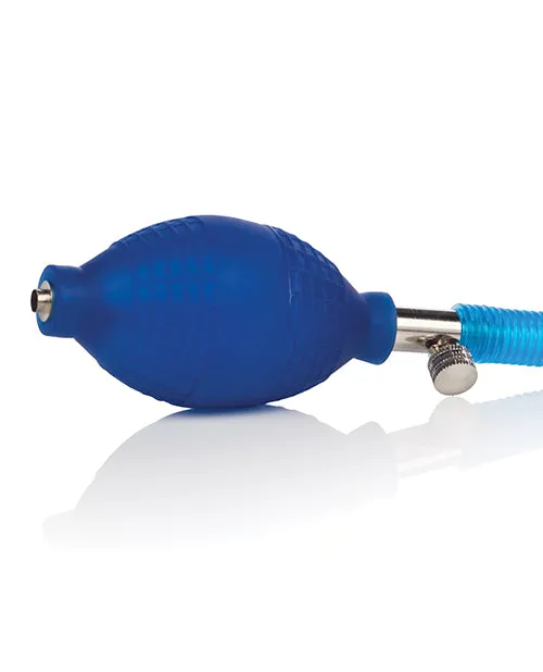 Head Coach Erection Pump