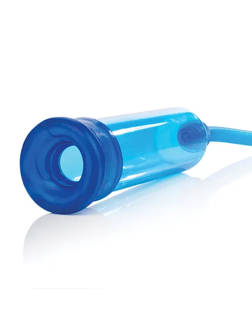 Head Coach Erection Pump