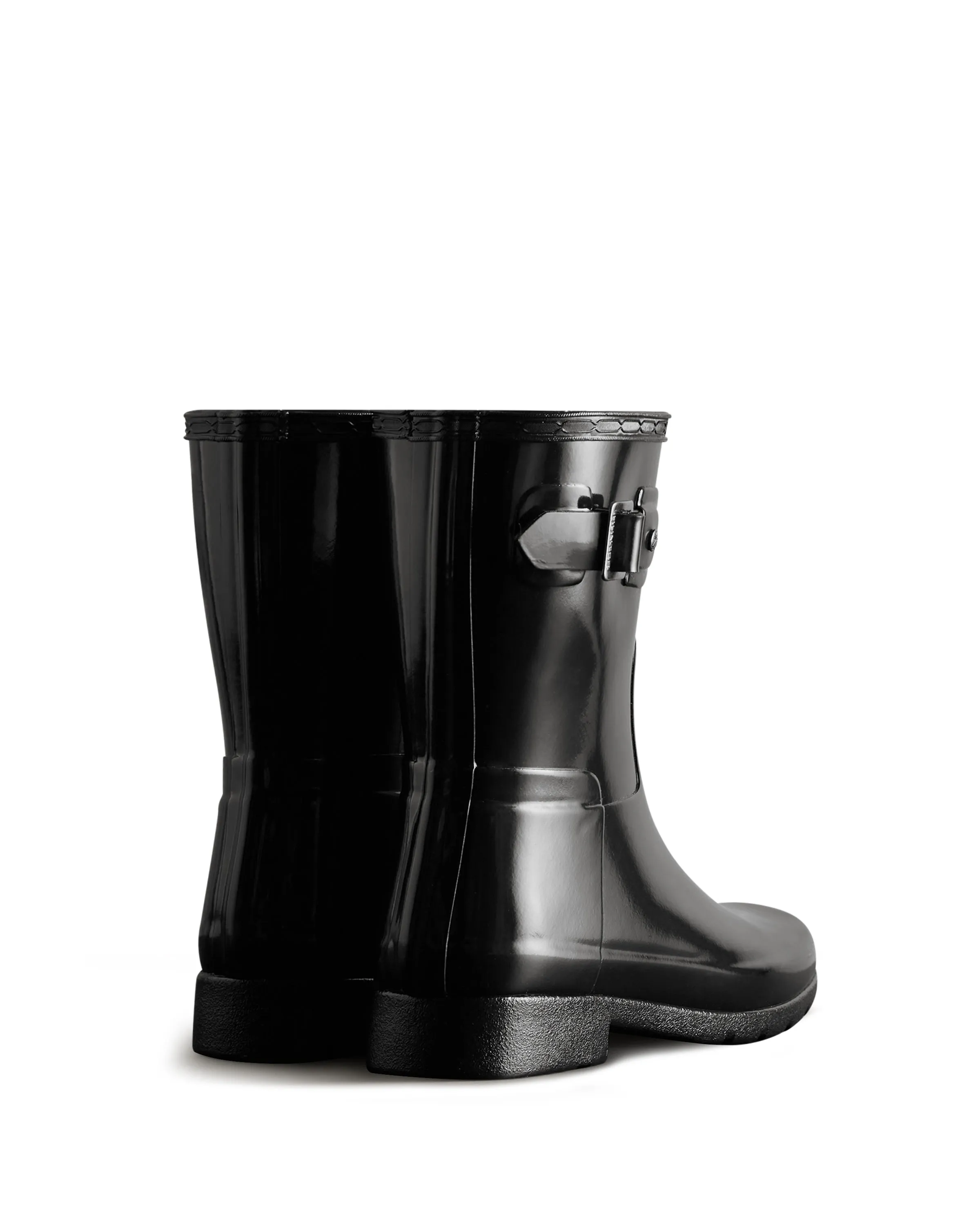 Hunter Refined Short Gloss