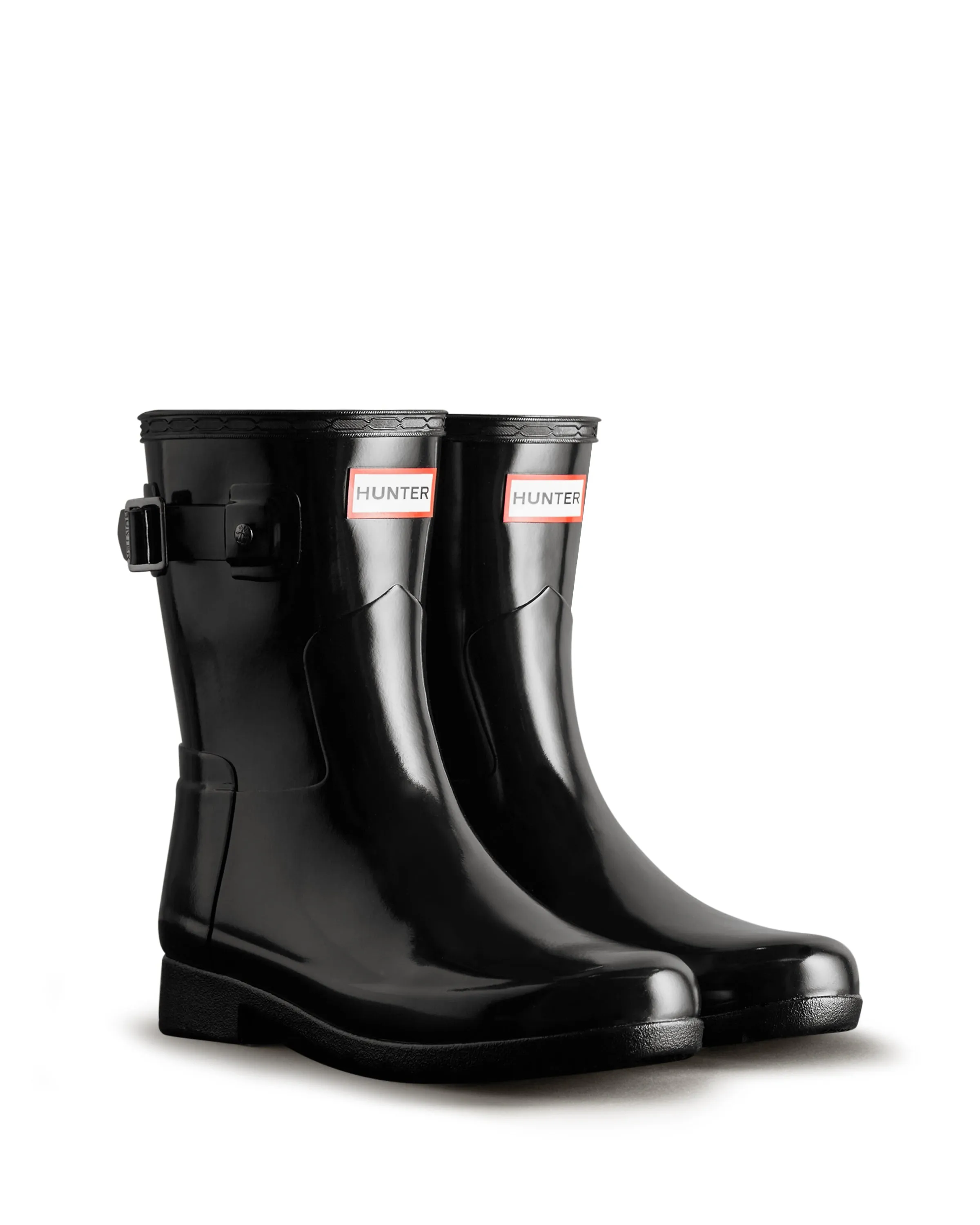 Hunter Refined Short Gloss