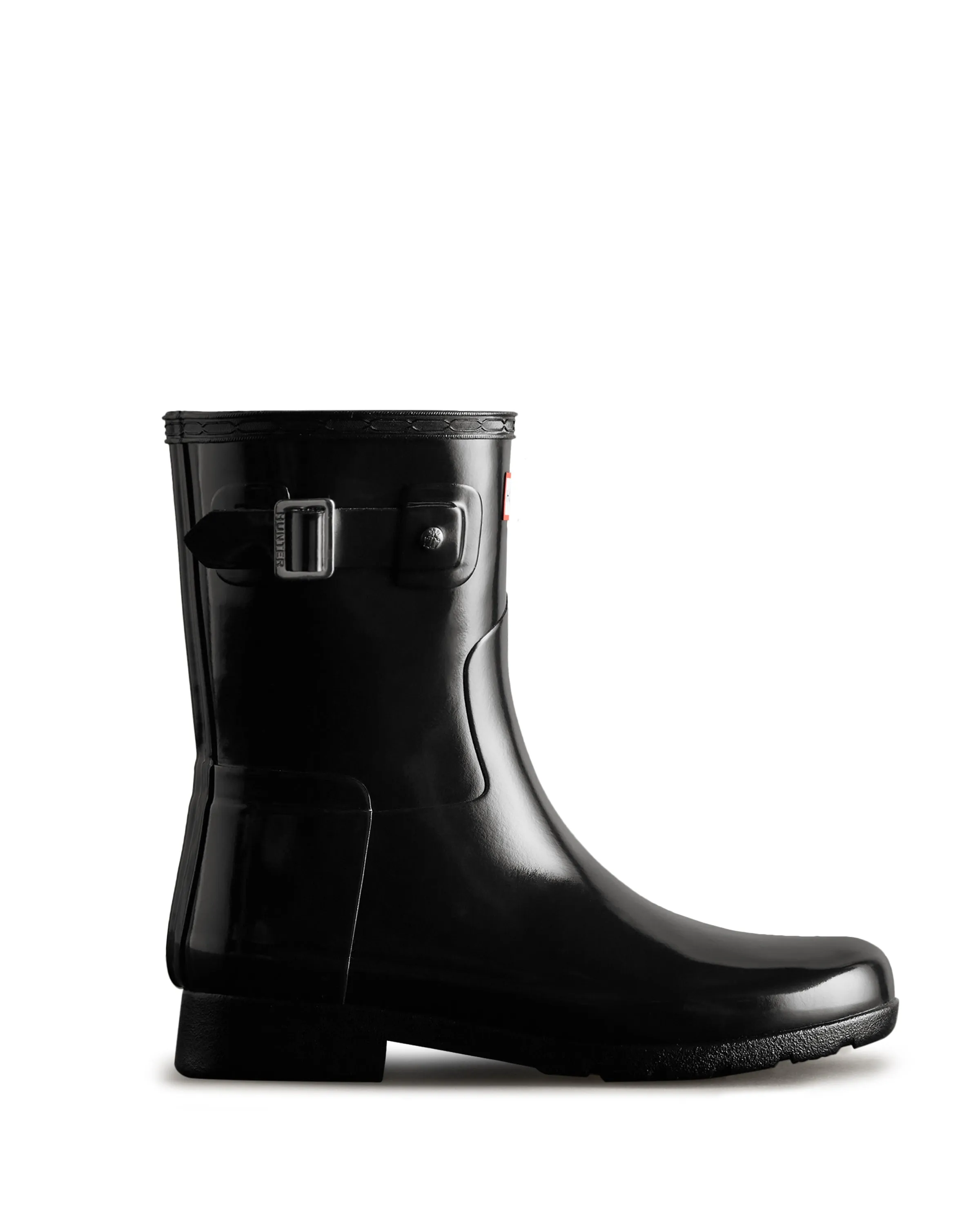 Hunter Refined Short Gloss