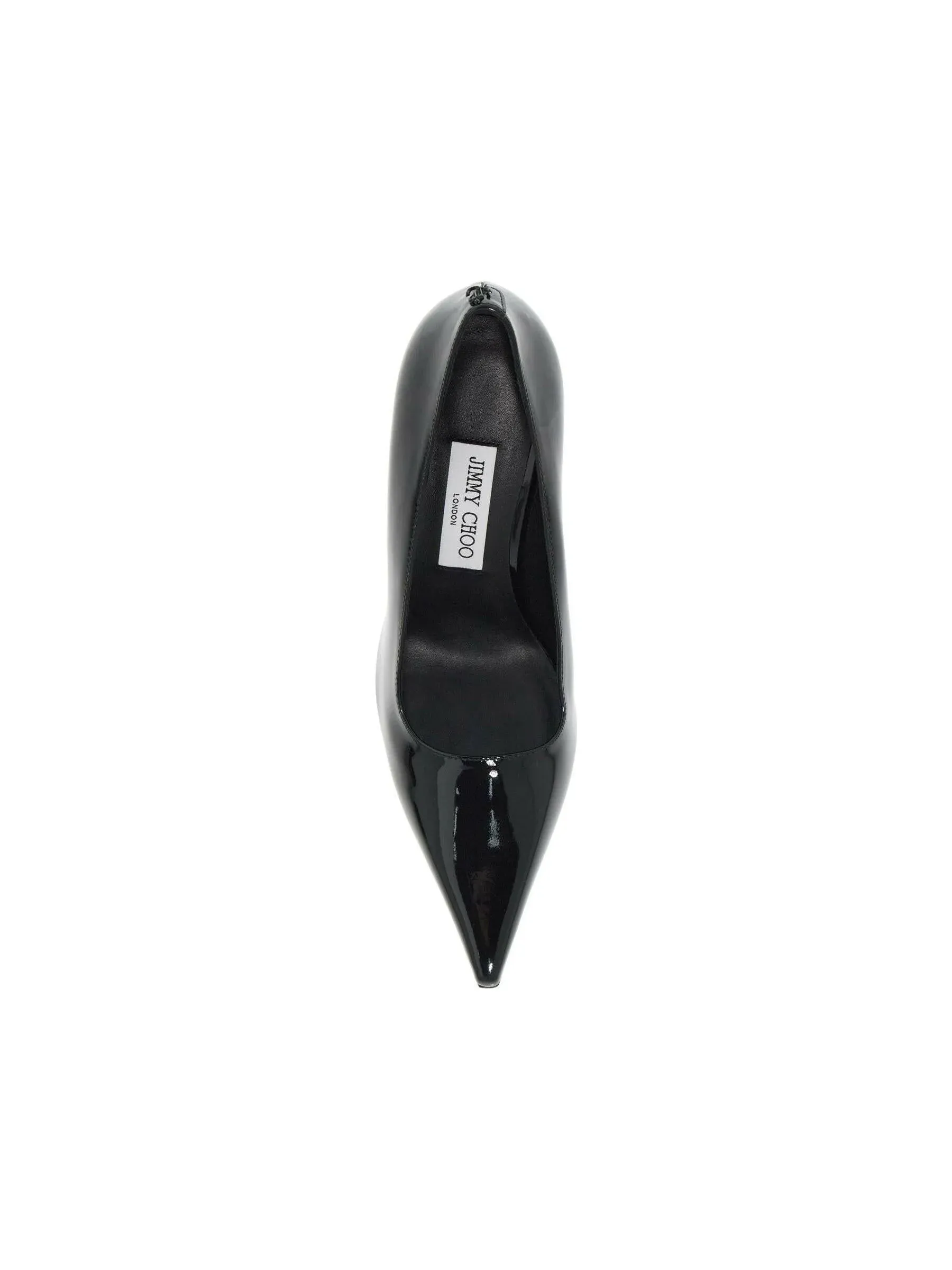 Ixia 95 Leather Pumps