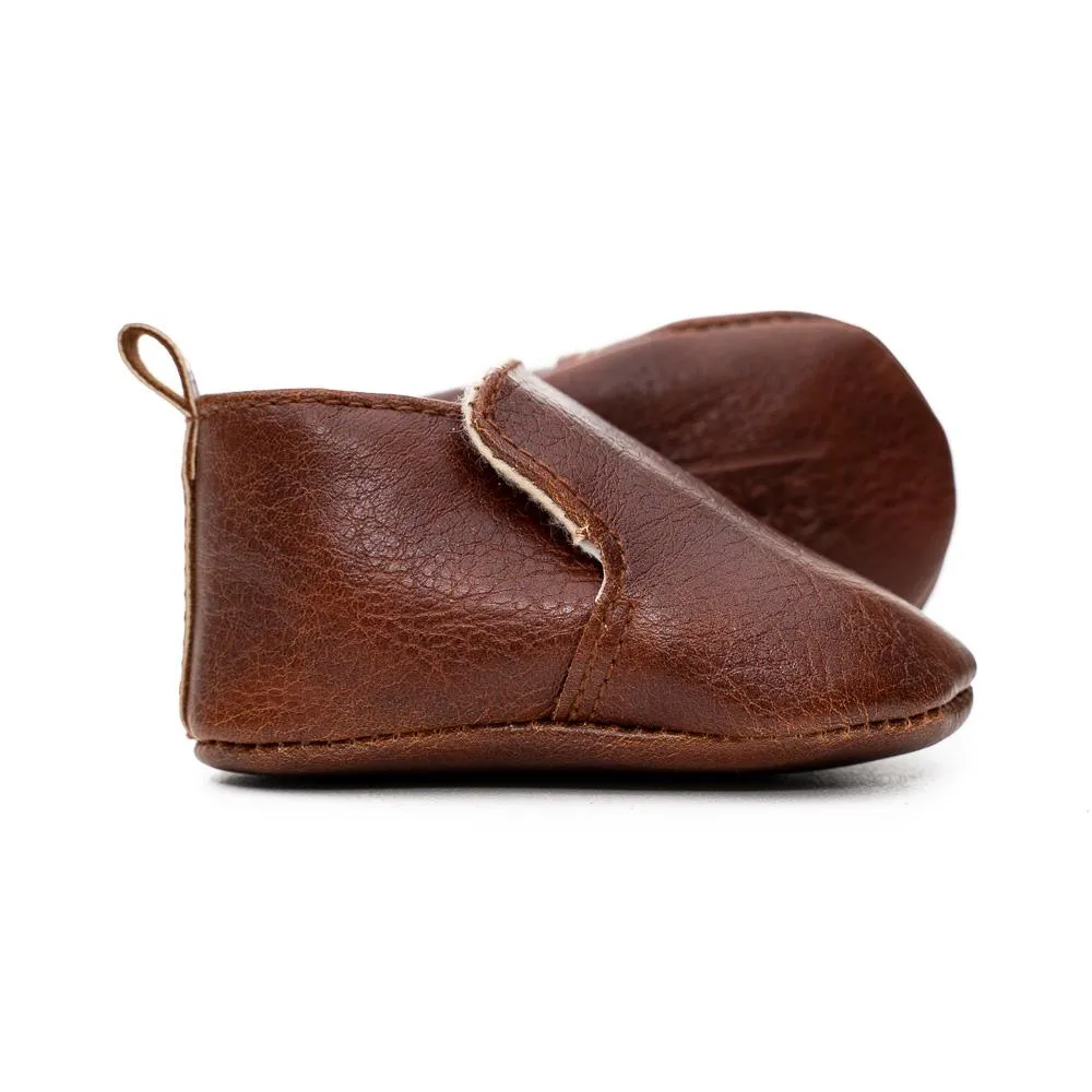 Loafer Mox Softsole