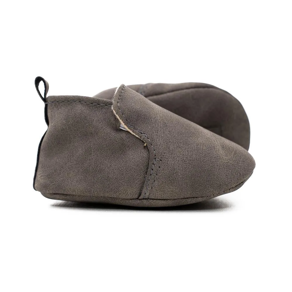 Loafer Mox Softsole