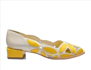 Lorraci Sena - 2799 Yellow