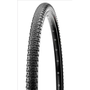 Maxxis Rambler Silkshield TR Folding Gravel Tyre 700 x 38c