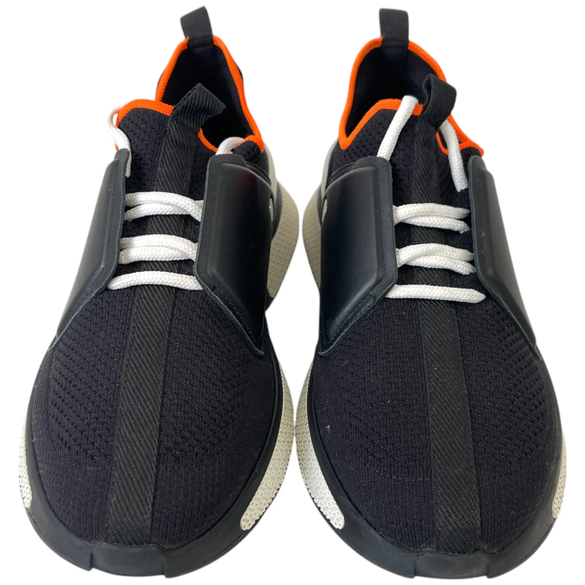 Men's Expert Low Trainers Black Size EU 40 / UK 6