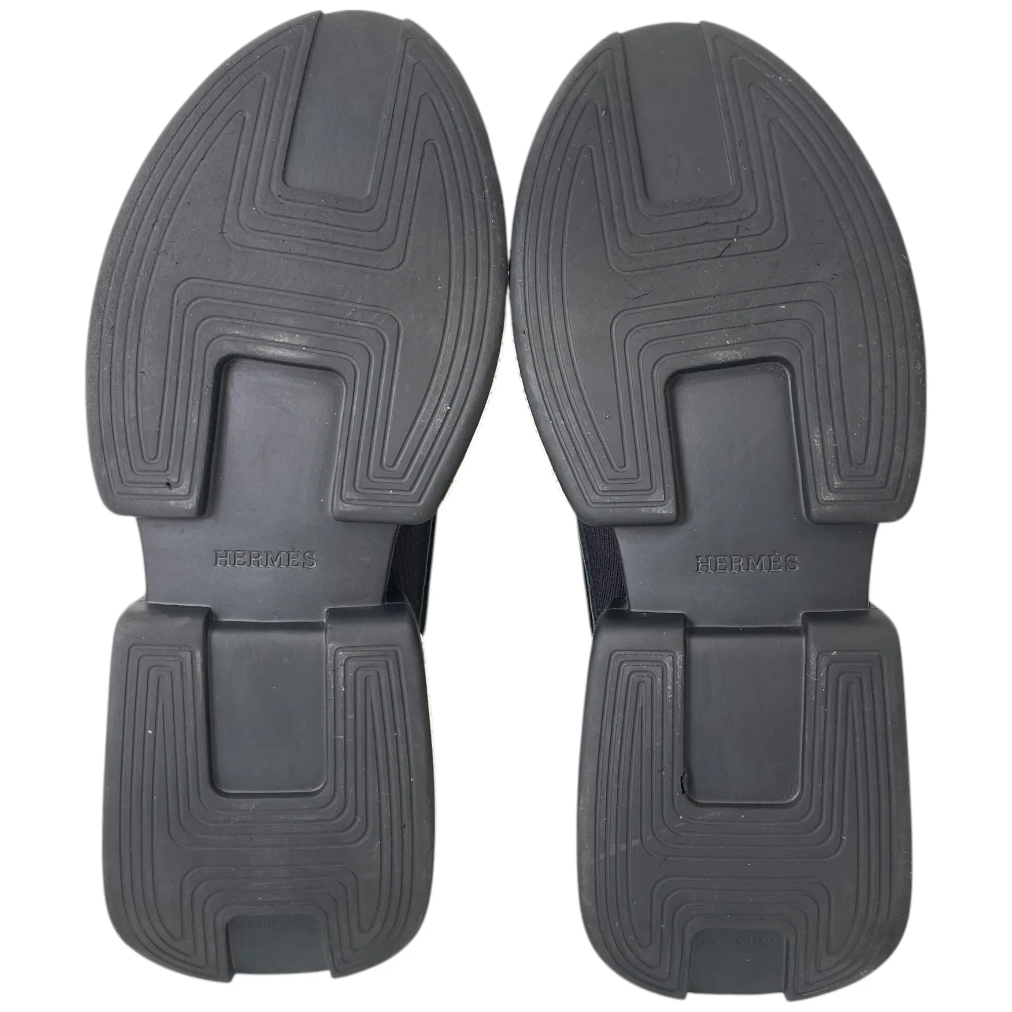 Men's Expert Low Trainers Black Size EU 40 / UK 6