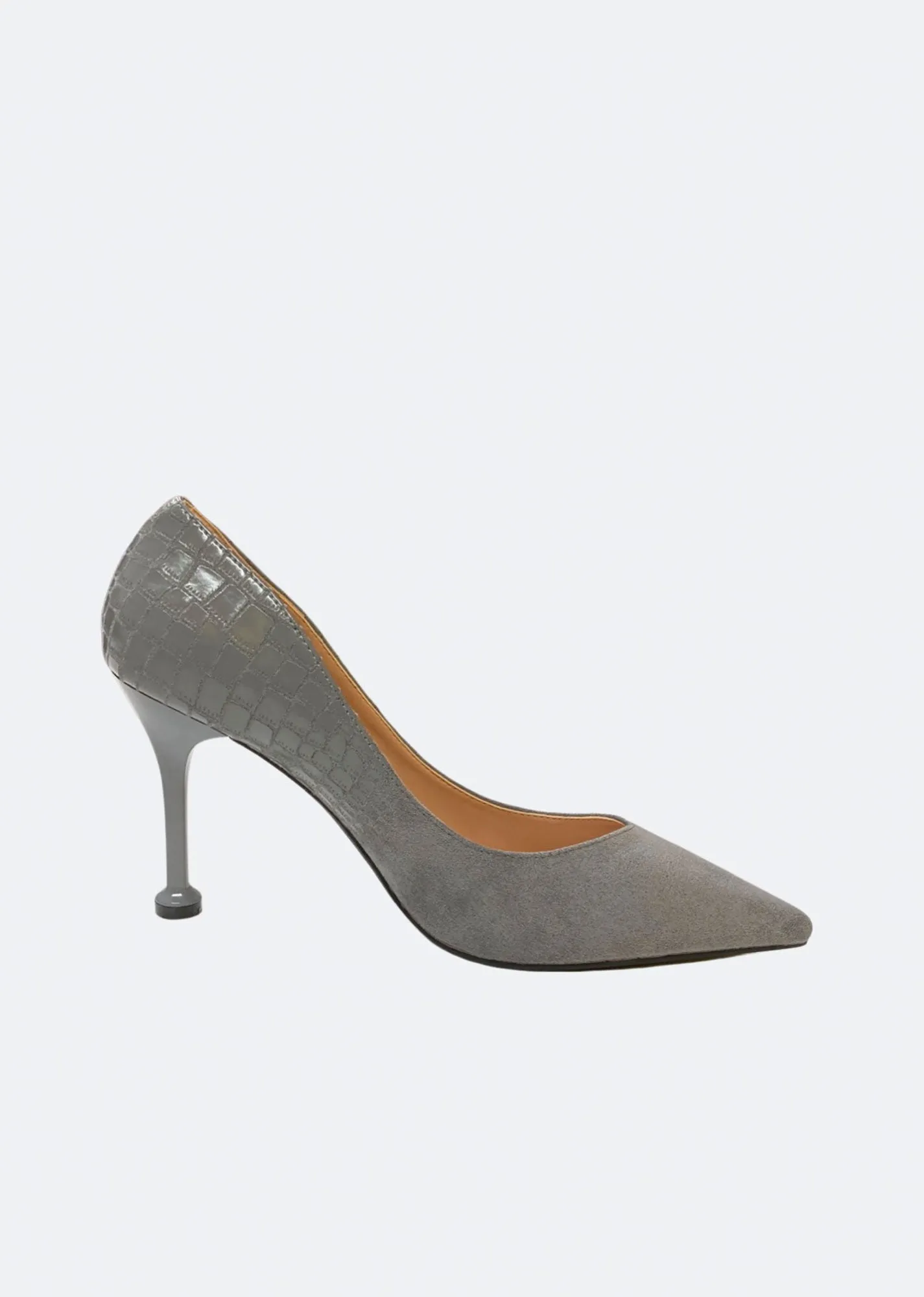 Michelle Dual Pumps